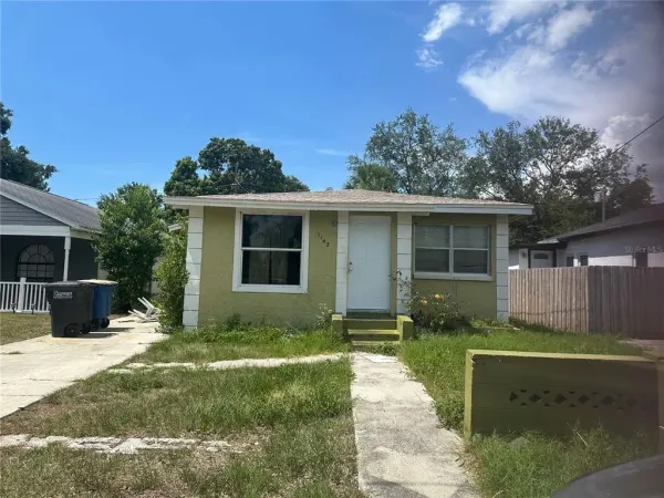 1142 Engman Street, Clearwater, FL, 33755
