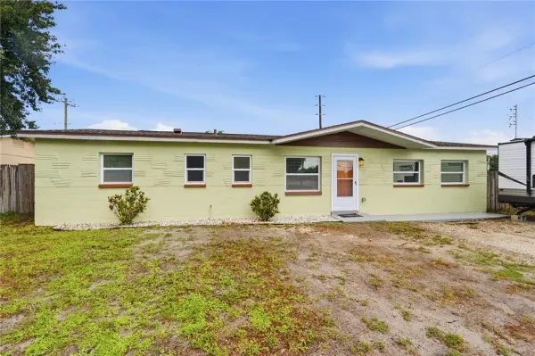 3991 14th Avenue SE, Largo, FL, 33771