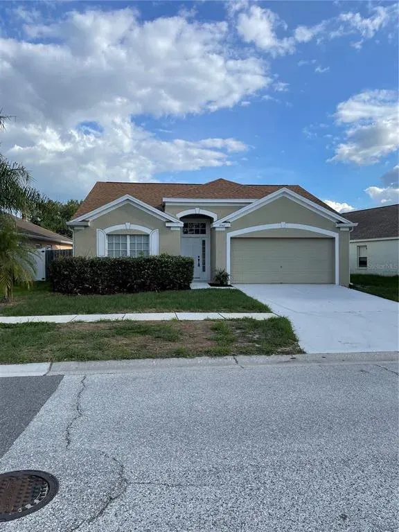 10467 Hallmark Boulevard, Riverview, FL, 33578