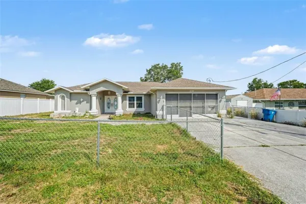 4187 Everett Avenue, Spring Hill, FL, 34609