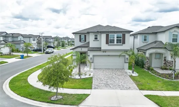2876 Misty Marble Drive, Zephyrhills, FL, 33540