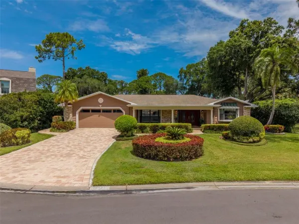 2943 Whisper Lane N, Clearwater, FL, 33762