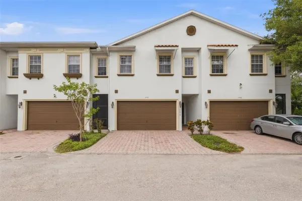 11516 Bellamar Street, Tampa, FL, 33637
