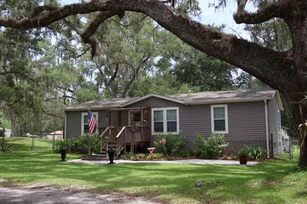 9028 West Street, Brooksville, FL, 34601