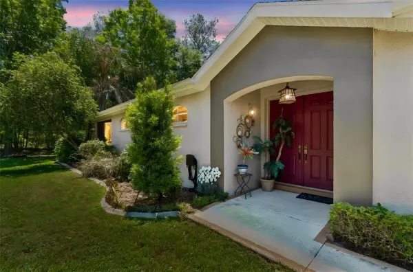 5212 Esplande Court, Brooksville, FL, 34604