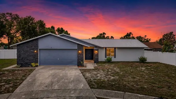 740 Caliente Drive, Brandon, FL, 33511