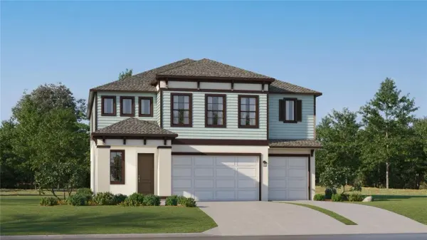 17871 Grassybend Loop, Land O Lakes, FL, 34638