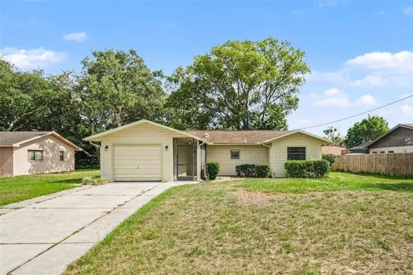 9038 Blackstone Street, Spring Hill, FL, 34608