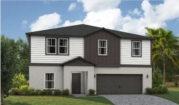 31669 Baronne Street, Wesley Chapel, FL, 33545