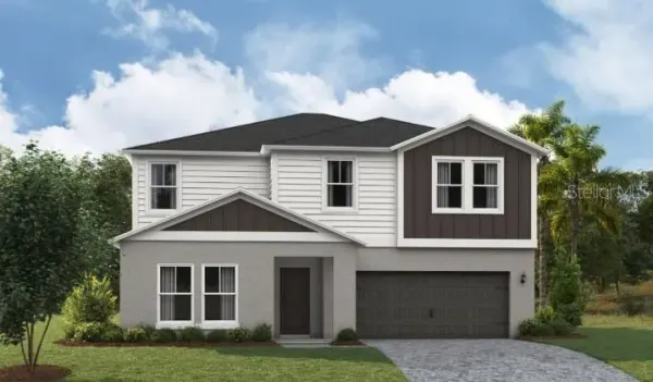 31682 Baronne Street, Wesley Chapel, FL, 33545