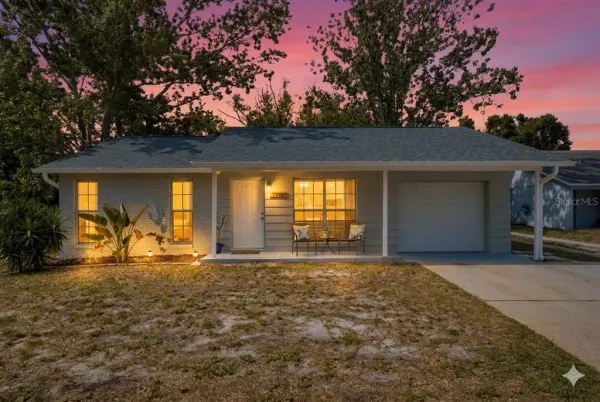 7742 Atherton Avenue, New Port Richey, FL, 34655