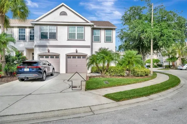 547 Black Lion Drive NE, St Petersburg, FL, 33716