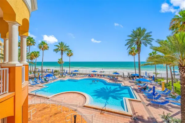 16550 Gulf Boulevard, Unit 645, North Redington Beach, FL, 33708