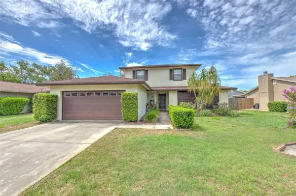 2315 Southern Lites Avenue, Lutz, FL, 33549