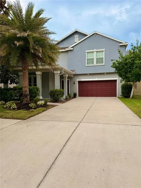 14250 Blue Dasher Drive, Riverview, FL, 33569