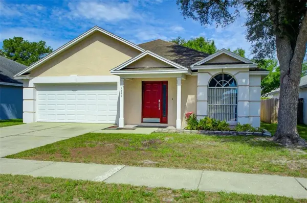 1541 Chepacket Street, Brandon, FL, 33511