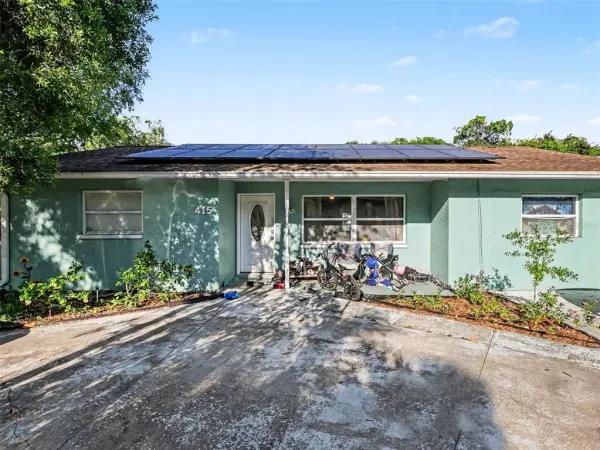 415 Oakmount Road, Clearwater, FL, 33765