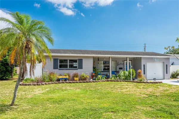 5760 3rd Avenue N, St Petersburg, FL, 33710