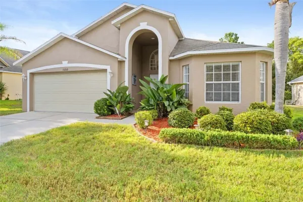 13233 Bainbridge Way, Spring Hill, FL, 34609