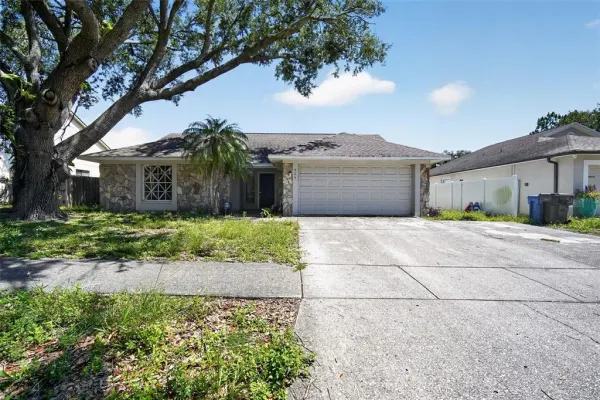 906 Lakemont Hills Boulevard, Brandon, FL, 33510
