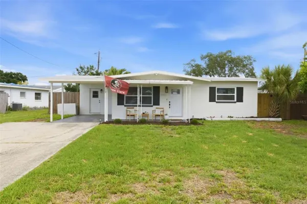 9851 52nd Street N, Pinellas Park, FL, 33782
