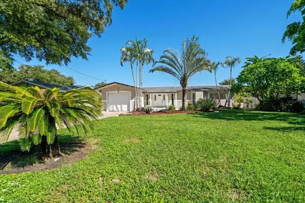 1163 60th Avenue S, St Petersburg, FL, 33705
