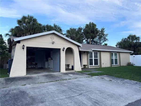10102 Missy Court, Tampa, FL, 33615