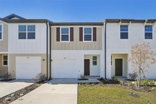 14856 Lucca Way, Dade City, FL, 33523
