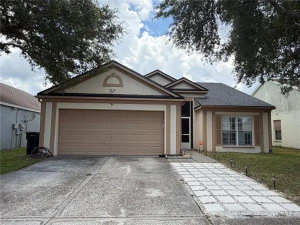 9405 Posen Place, Tampa, FL, 33635