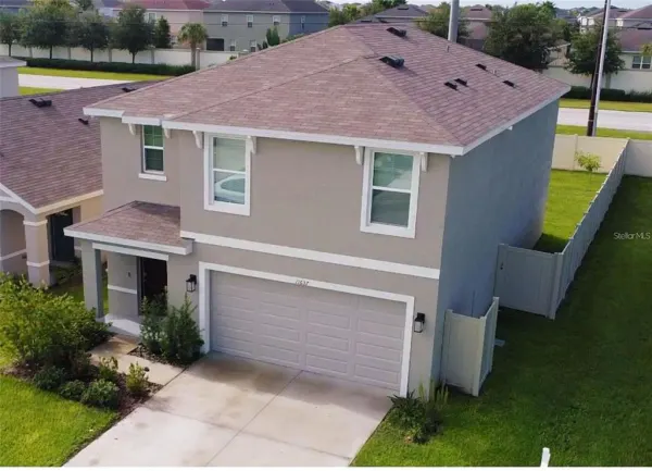 11637 Saw Palmetto Lane, Riverview, FL, 33569