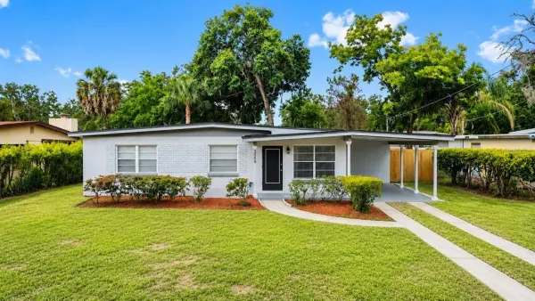 3009 E Flora Street, Tampa, FL, 33610