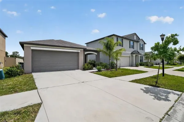 4507 Eternal Prince Drive, Sun City Center, FL, 33573