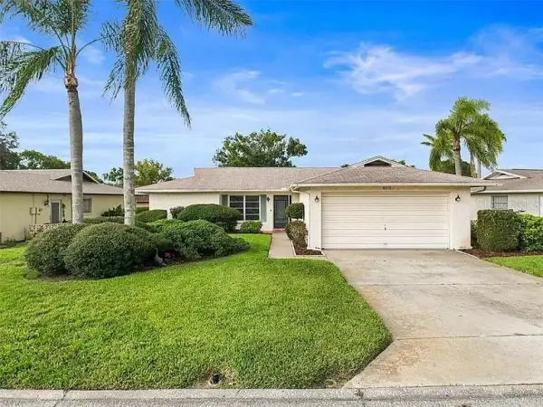 8210 Lora Del Rio Drive, Port Richey, FL, 34668