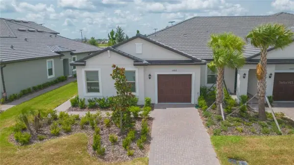 10806 Gable Dig Loop, San Antonio, FL, 33576
