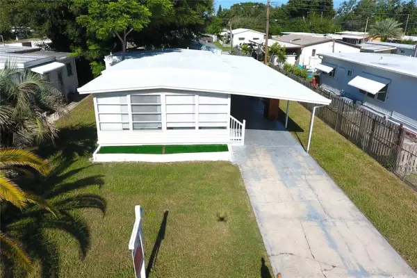 1845 Dixie Lane, Holiday, FL, 34690