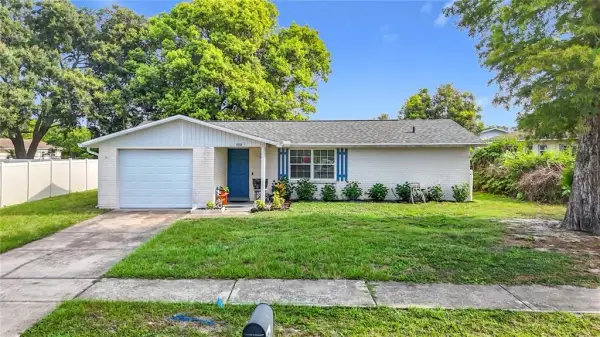 38945 18th Avenue, Zephyrhills, FL, 33542