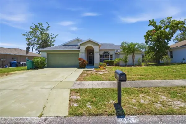 8316 Summerside Lane, Port Richey, FL, 34668