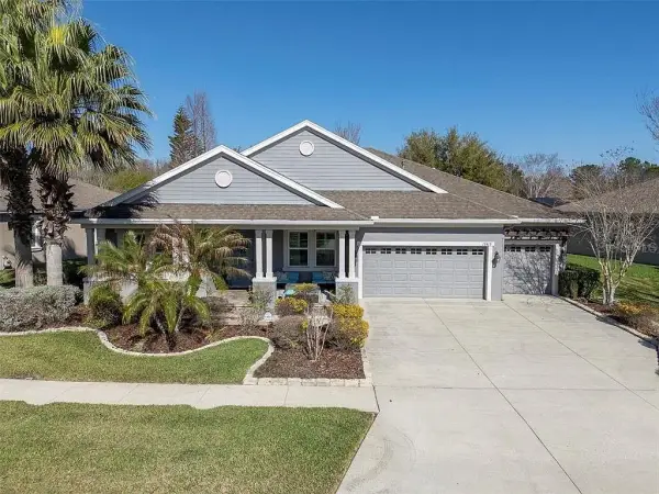19419 Autumn Chase Court, Land O Lakes, FL, 34638