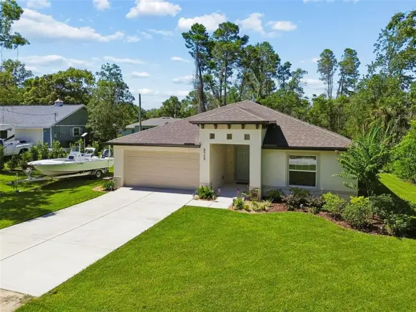 8948 Carrie Way, Weeki Wachee, FL, 34613