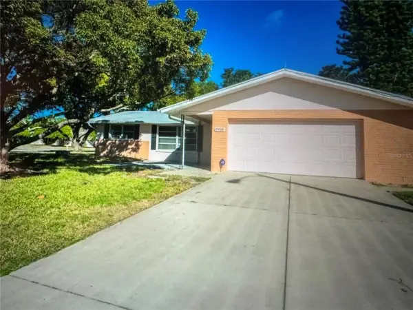 10424 Choice Drive, Port Richey, FL, 34668