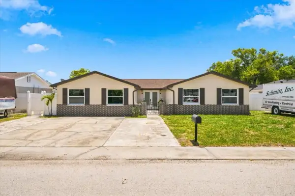 6224 Keller Drive, Port Richey, FL, 34668