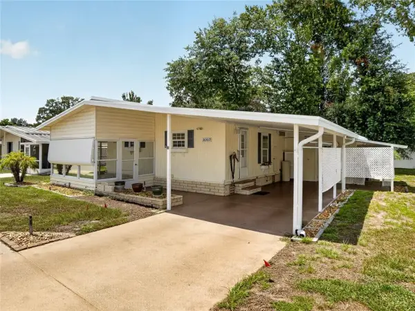 36419 Bonney Drive, Zephyrhills, FL, 33541