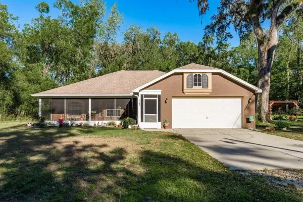 7182 Griffin Road, Brooksville, FL, 34601