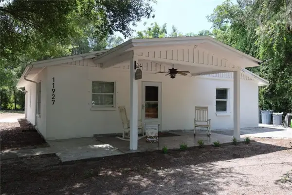 11927 Foxfire Dr, Hudson, FL, 34669
