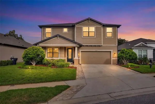 13470 Newport Shores Drive, Hudson, FL, 34669