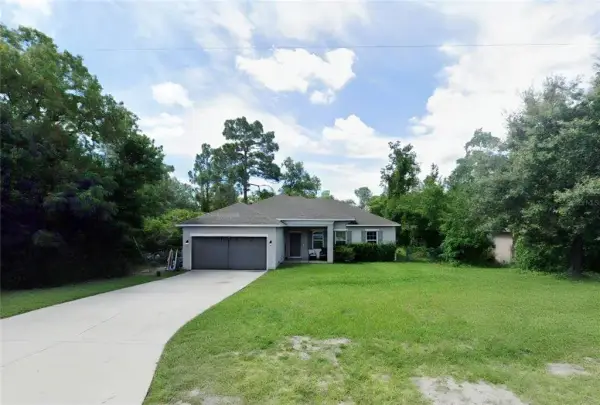 12152 Landfair Street, Spring Hill, FL, 34608