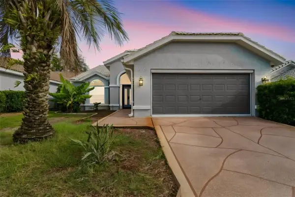 9376 French Quarters Circle, Weeki Wachee, FL, 34613