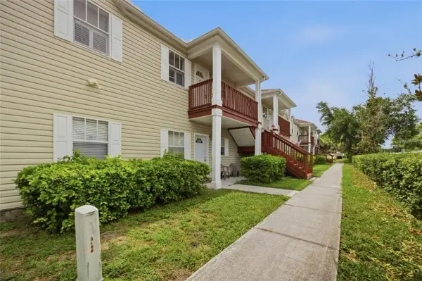 9019 Cochise Lane, Unit 201, Port Richey, FL, 34668
