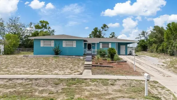 6495 Fairlawn Street, Spring Hill, FL, 34606
