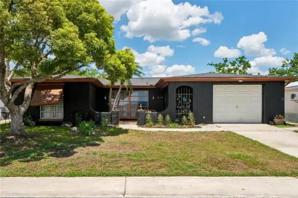 10120 Glen Moor Lane, Port Richey, FL, 34668